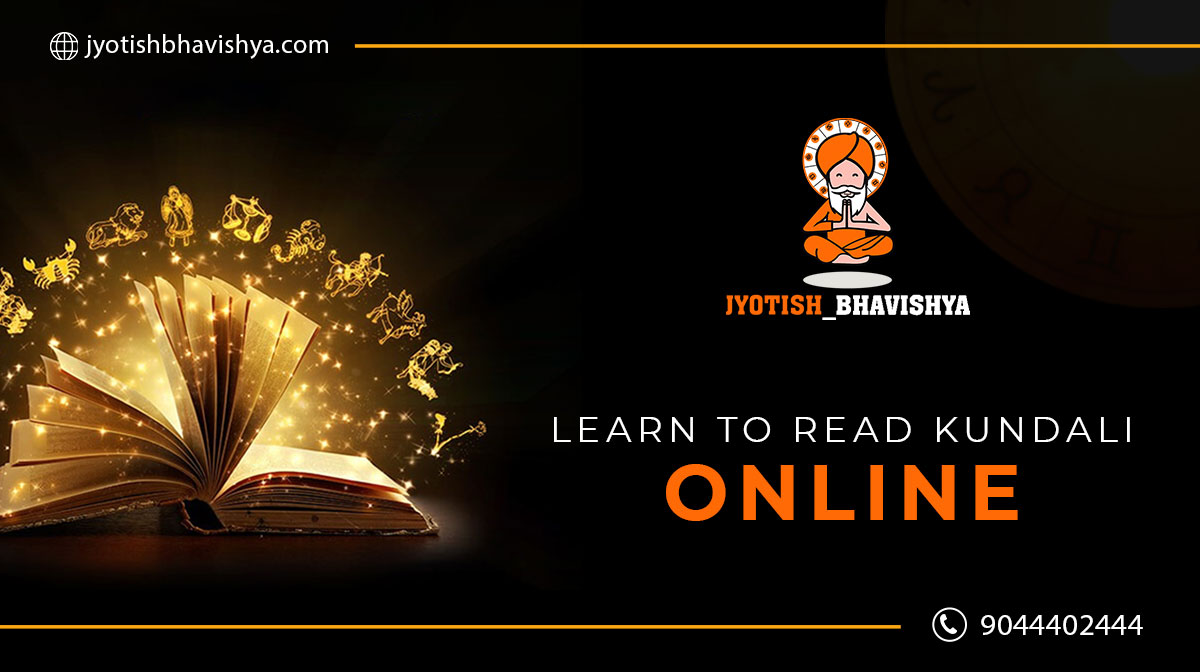How To Read Kundali Online